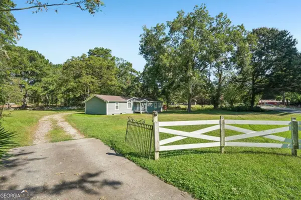 718 Panola Road, Ellenwood, GA 30294