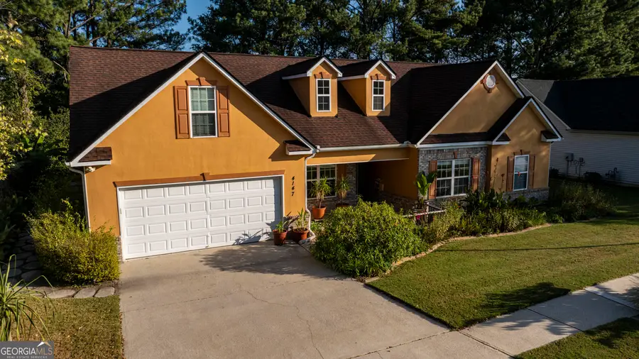 4147 Granite Falls Lane, Loganville, GA 30052 - #2