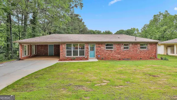 191 Pine Street, Fairburn, GA 30213