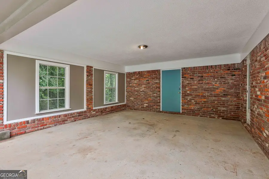 191 Pine Street, Fairburn, GA 30213 - #3