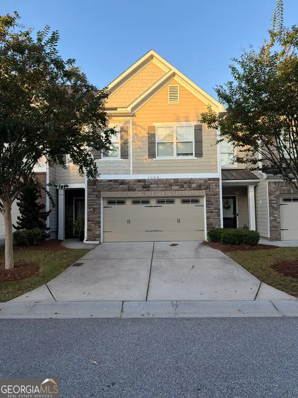 1008 Candela Lane, Smyrna, GA 30082