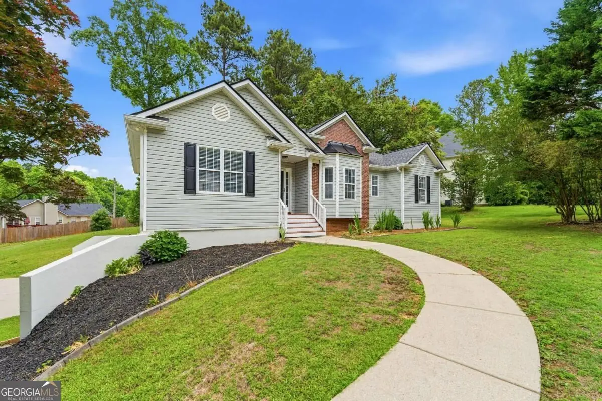 4036 Saint George Walk Sw, Powder Springs, GA 30127 - #1