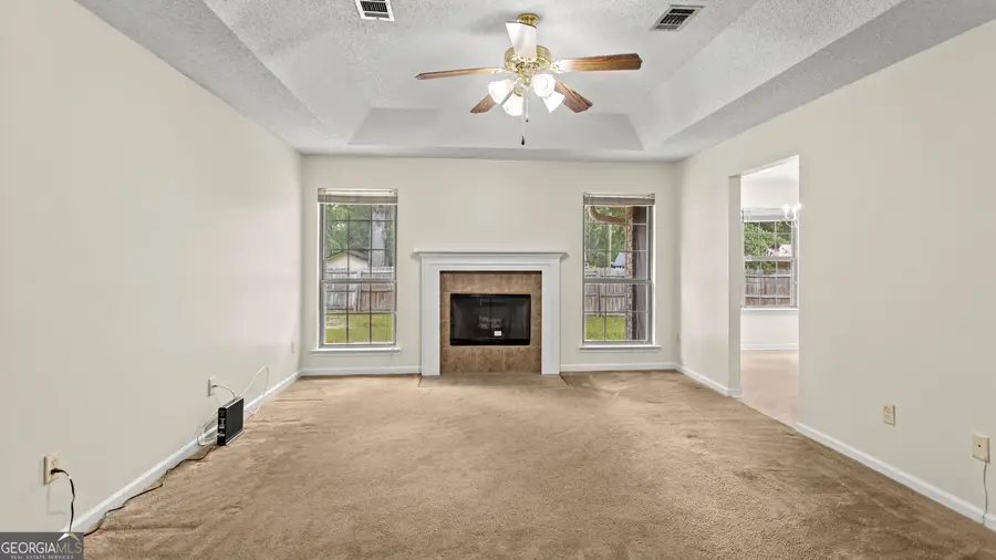 1010 Canton Court, Hinesville, GA 31313 - #2