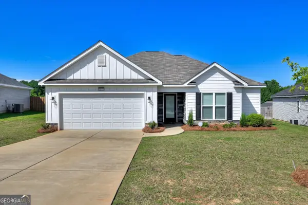2382 Bundoran Drive, Grovetown, GA 30813