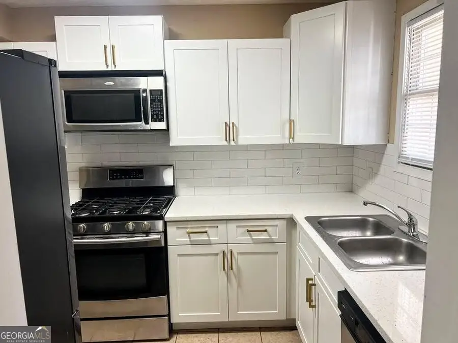 2378 Cove Road, Lithonia, GA 30058 - #2