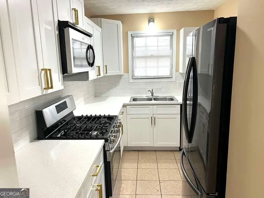 2378 Cove Road, Lithonia, GA 30058 - #3
