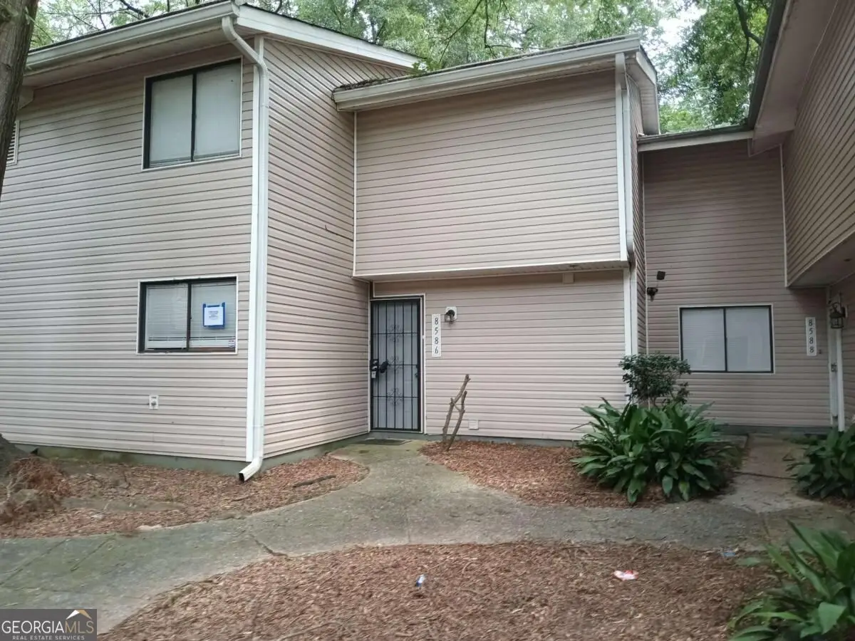 8586 Creekwood Way, Jonesboro, GA 30238 - #1