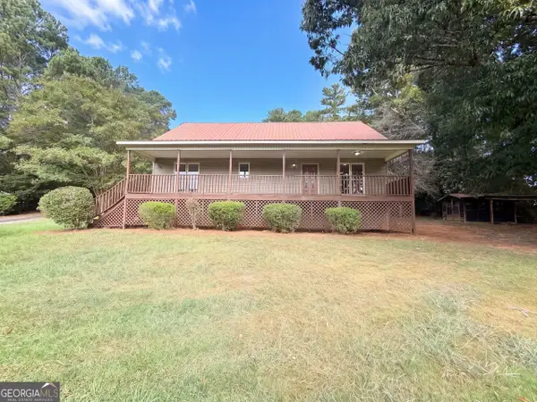 3802 Claude Brewer Road, Loganville, GA 30052