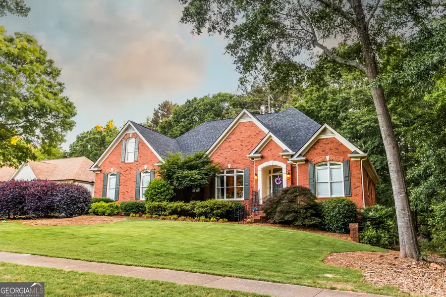 931 Providence Lane, Monroe, GA 30656 - #2