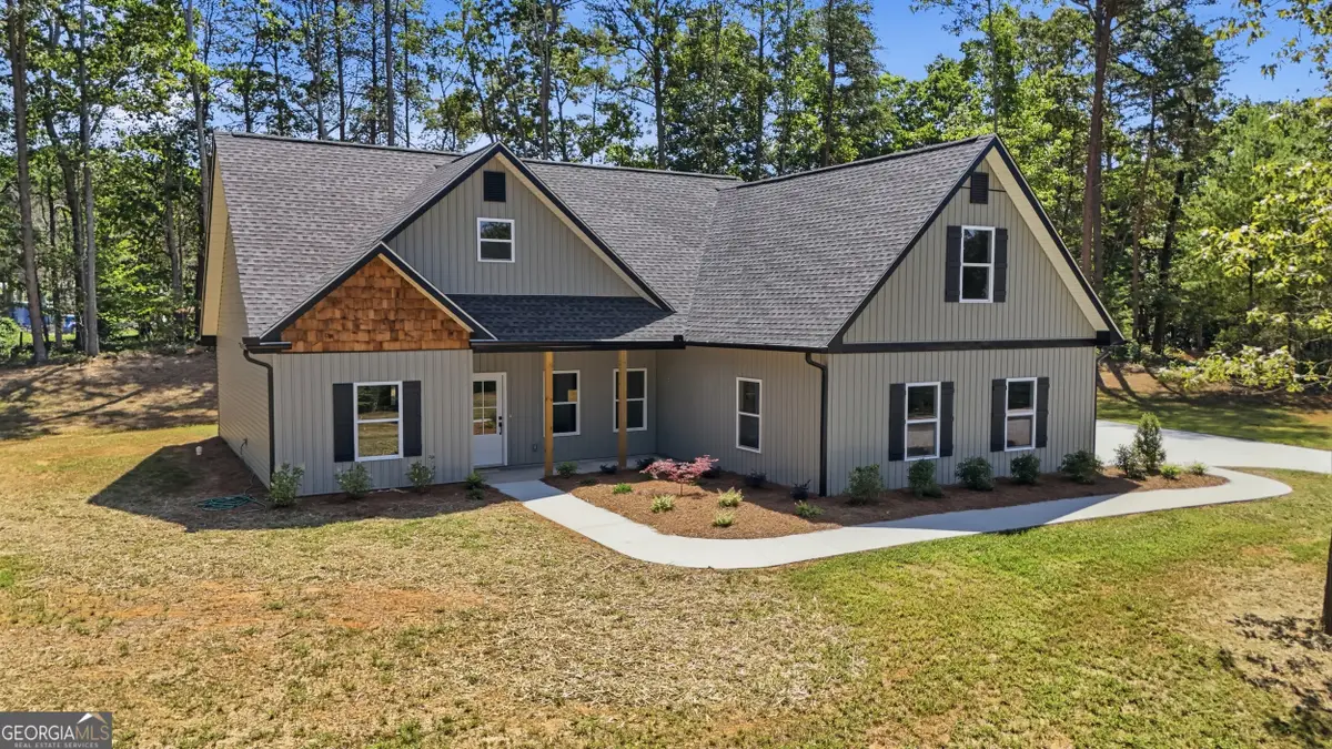 180 Edwards Road, Clarkesville, GA 30523 - #1