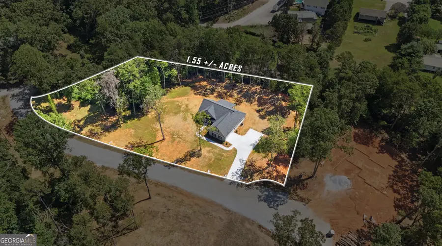 180 Edwards Road, Clarkesville, GA 30523 - #2