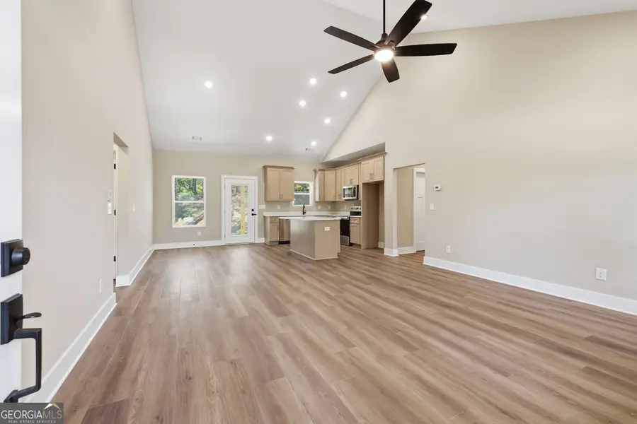 180 Edwards Road, Clarkesville, GA 30523 - #3