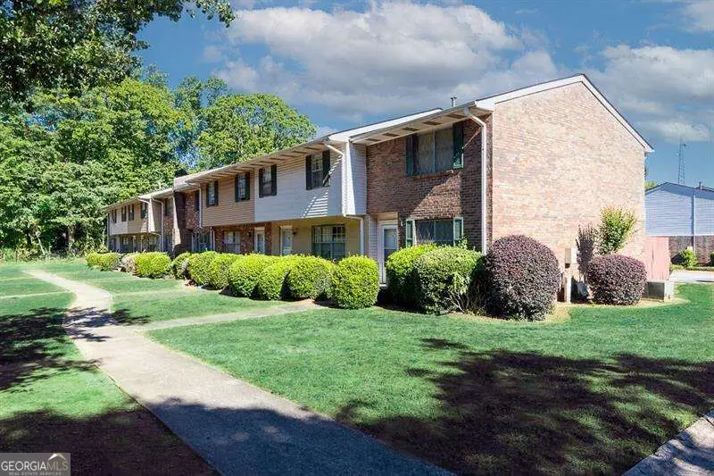 501 Carlton Road #2E, Palmetto, GA 30268 - #1