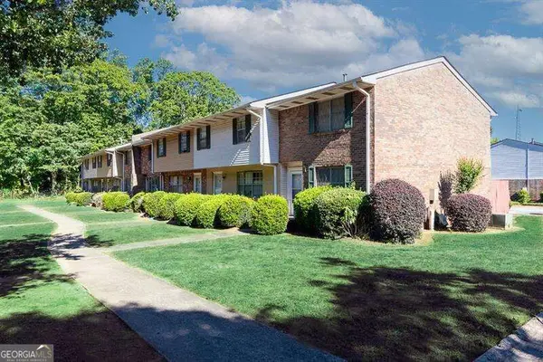 501 Carlton Road #2E, Palmetto, GA 30268