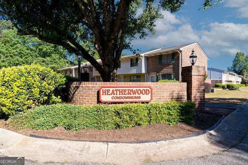 501 Carlton Road #2E, Palmetto, GA 30268 - #2