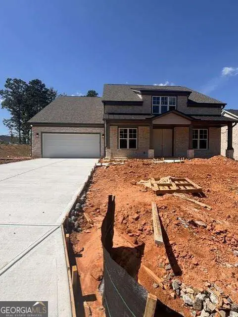 5230 Heirloom Overlook, Cumming, GA 30040 - #2