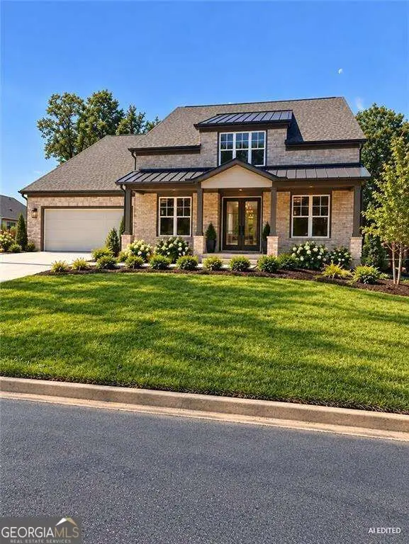 5230 Heirloom Overlook, Cumming, GA 30040 - #3