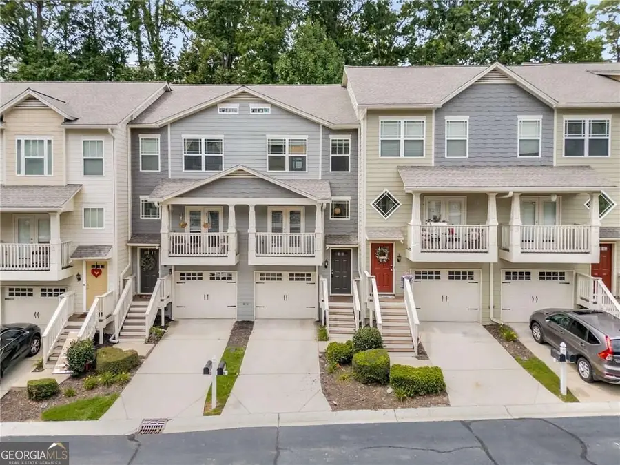 1368 Liberty Parkway Nw, Atlanta, GA 30318 - #2