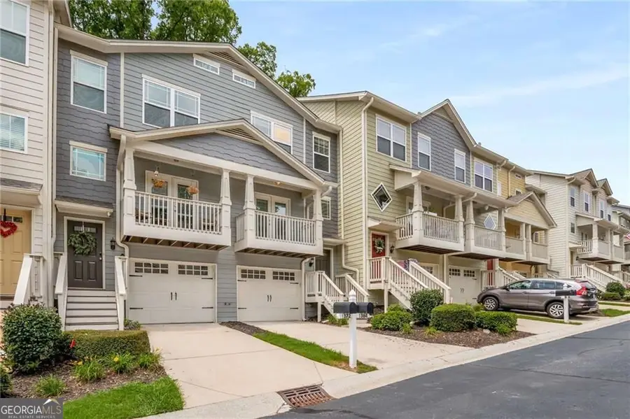 1368 Liberty Parkway Nw, Atlanta, GA 30318 - #3