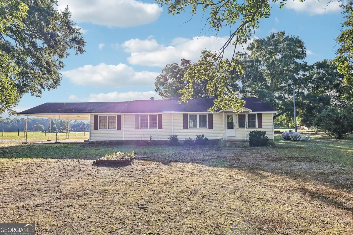 4374 Cannon Road, Loganville, GA 30052 - #1