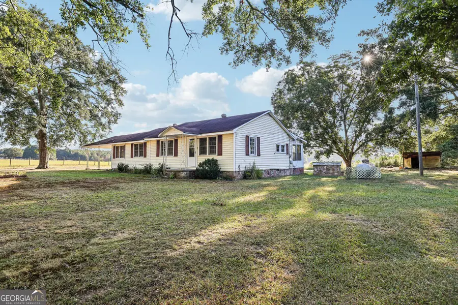 4374 Cannon Road, Loganville, GA 30052 - #2