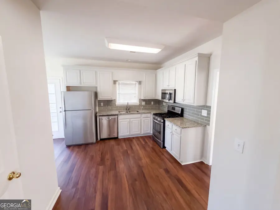12 Columns Way, Newnan, GA 30265 - #2