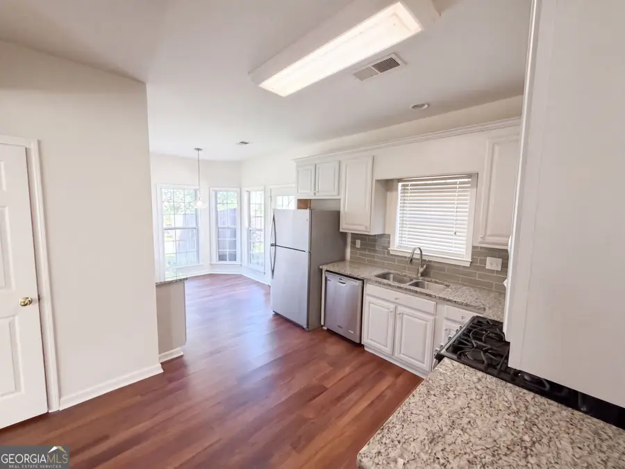 12 Columns Way, Newnan, GA 30265 - #3