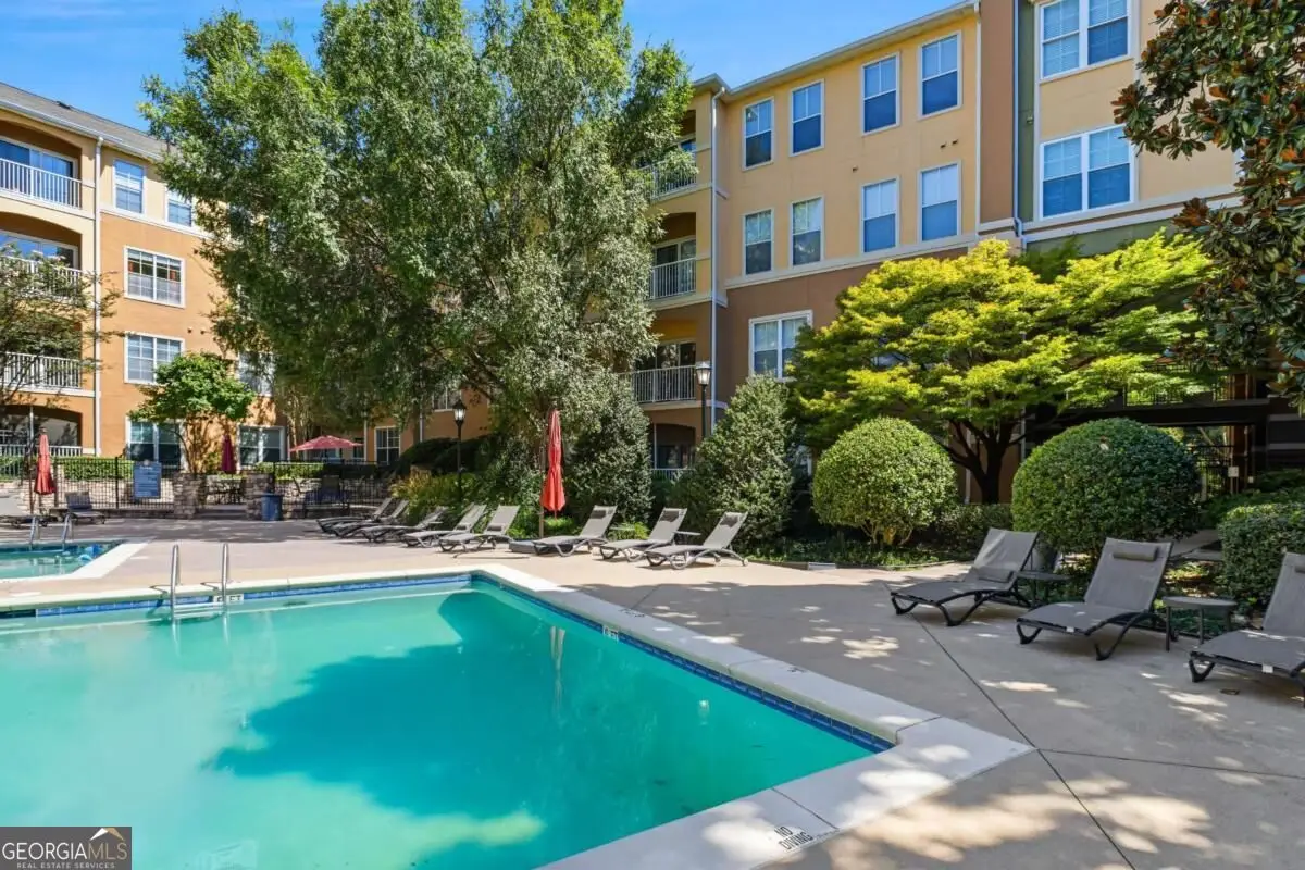10 Perimeter Summit Boulevard Ne #4220, Atlanta, GA 30319 - #1