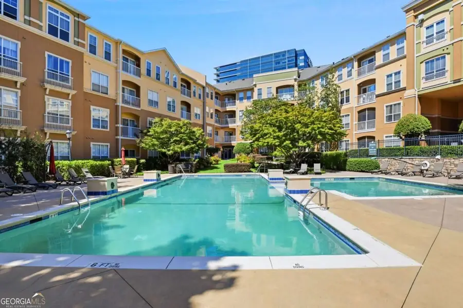 10 Perimeter Summit Boulevard Ne #4220, Atlanta, GA 30319 - #2