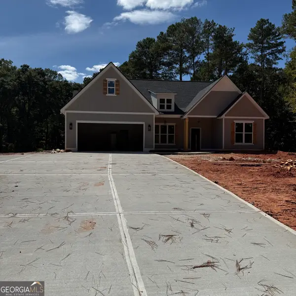 460 Bob T.homas Rd, Jackson, GA 30233