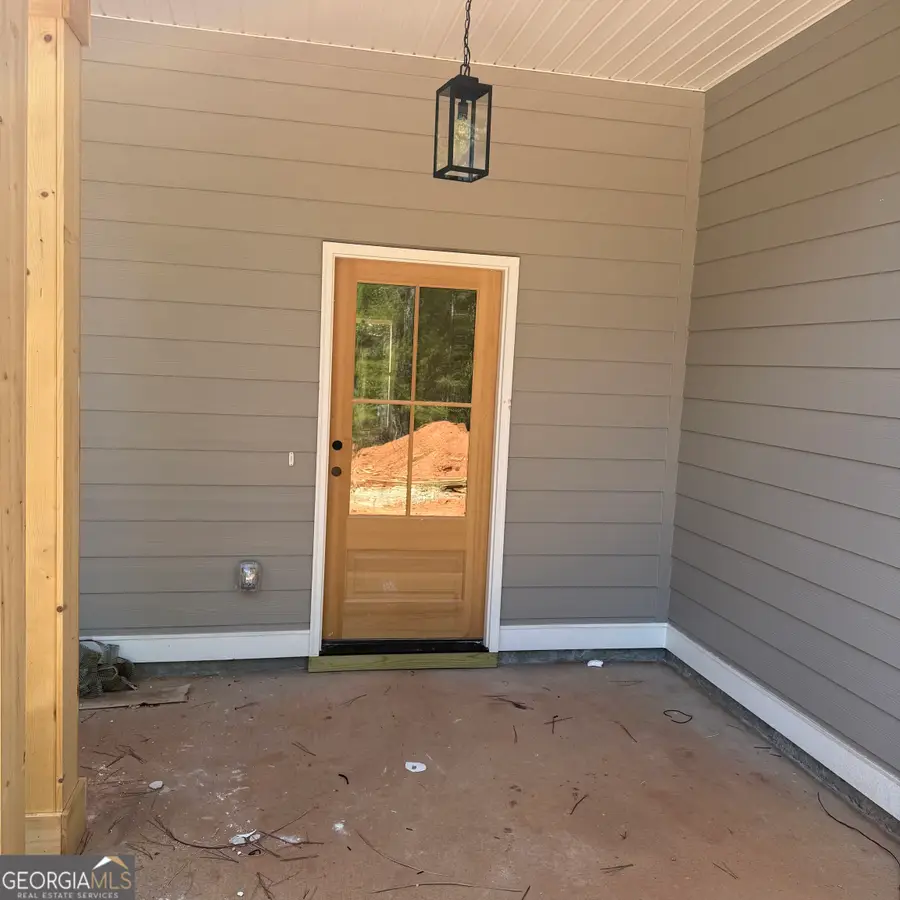 460 Bob T.homas Rd, Jackson, GA 30233 - #2