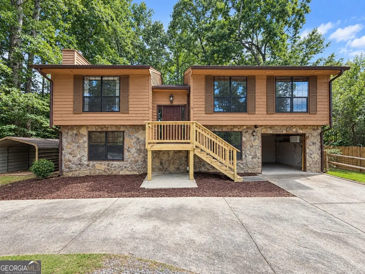 3893 Nowlin Road Nw, Kennesaw, GA 30144 - #1