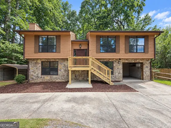 3893 Nowlin Road Nw, Kennesaw, GA 30144