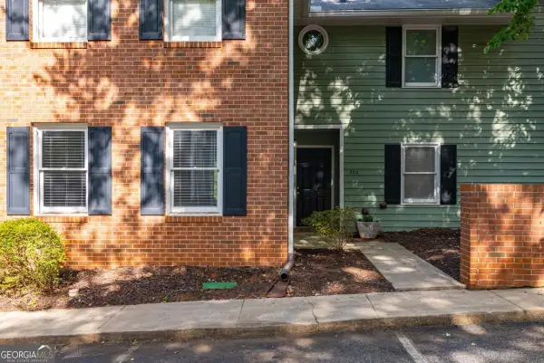 345 Research Drive #220, Athens, GA 30605