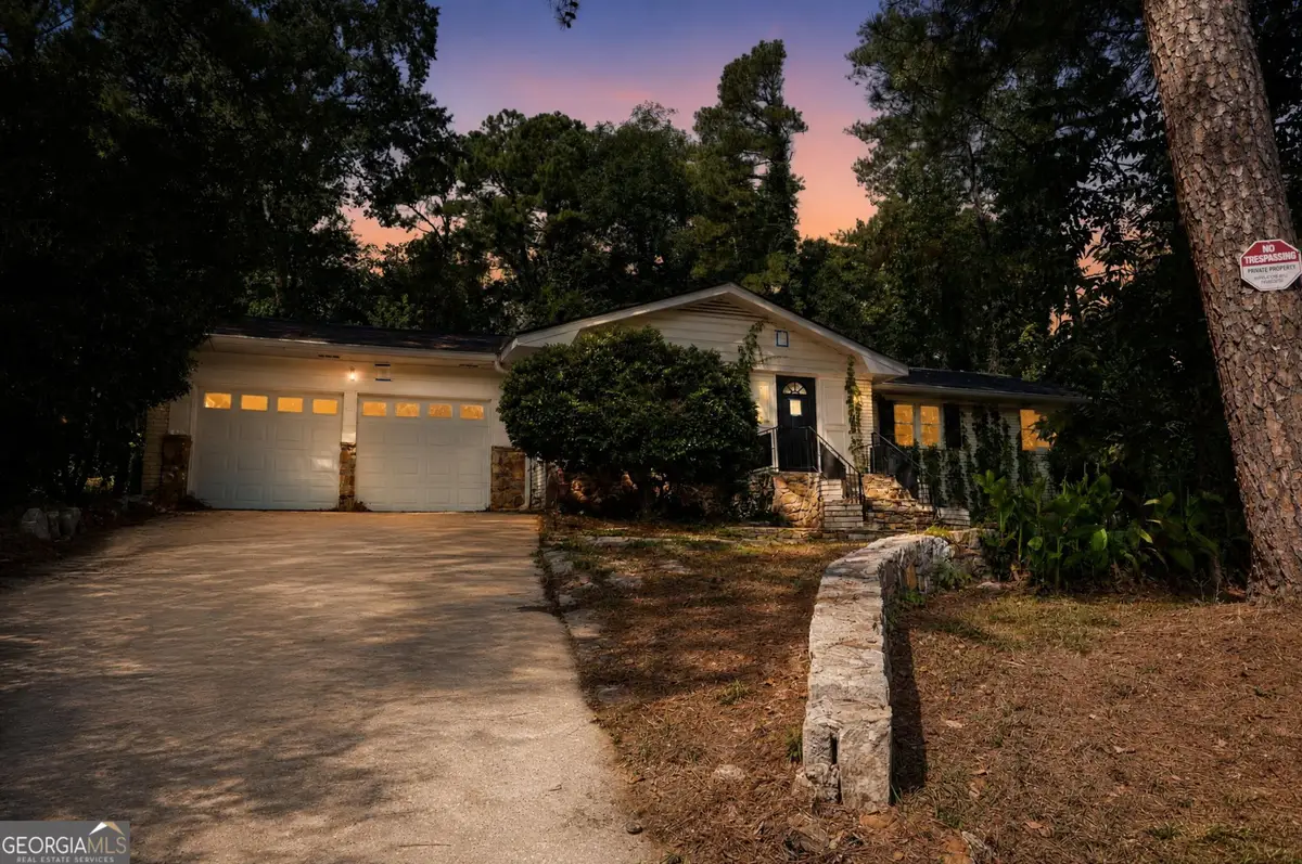 1127 Renee Drive, Decatur, GA 30035 - #1