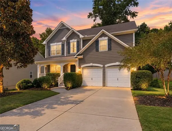 926 Mill Creek Avenue, Canton, GA 30115