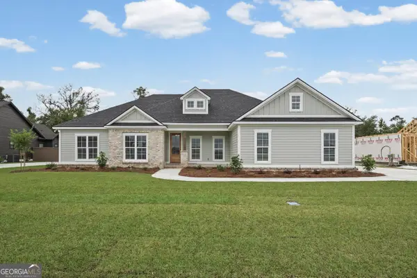 111 Addy Lane, Lake Park, GA 31636