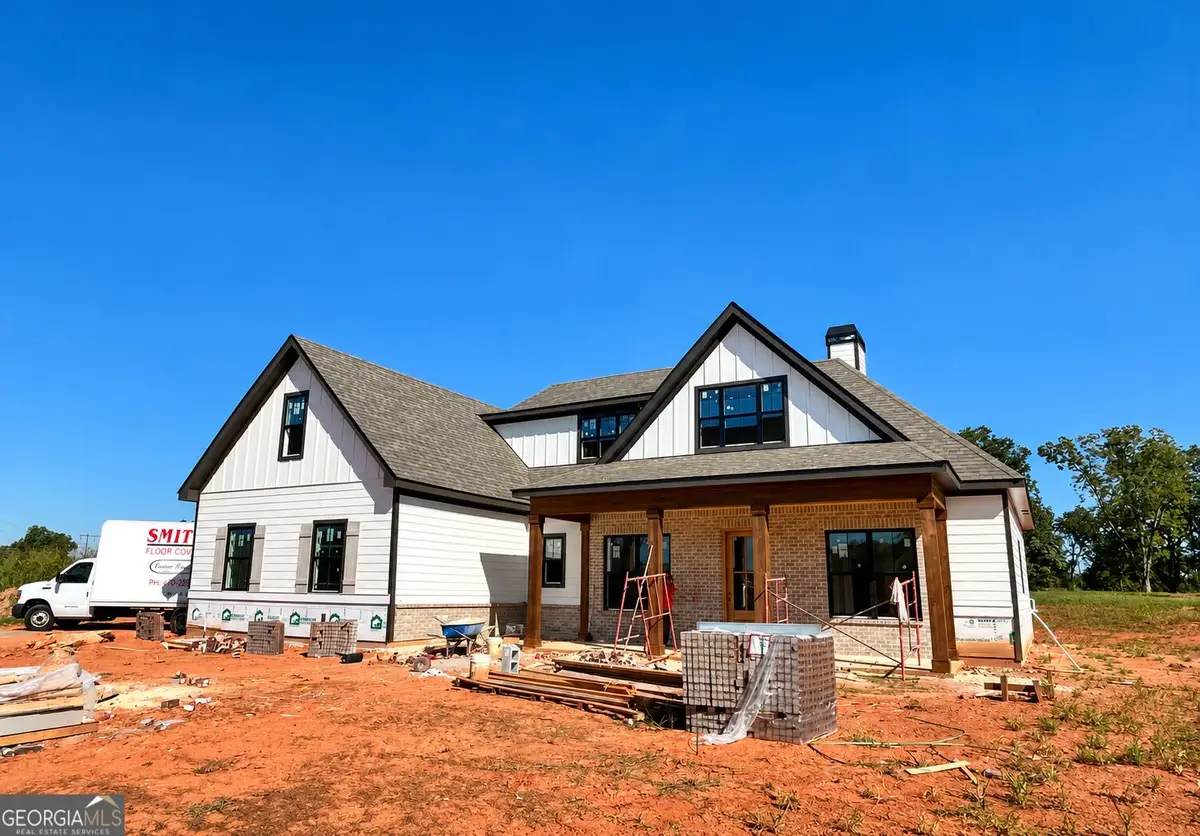30 Stewart Rd, Sharpsburg, GA 30277 - #1
