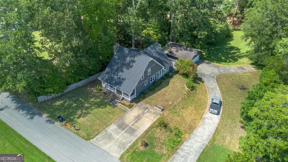 265 Oxford St, Heflin, AL 36264 - #1