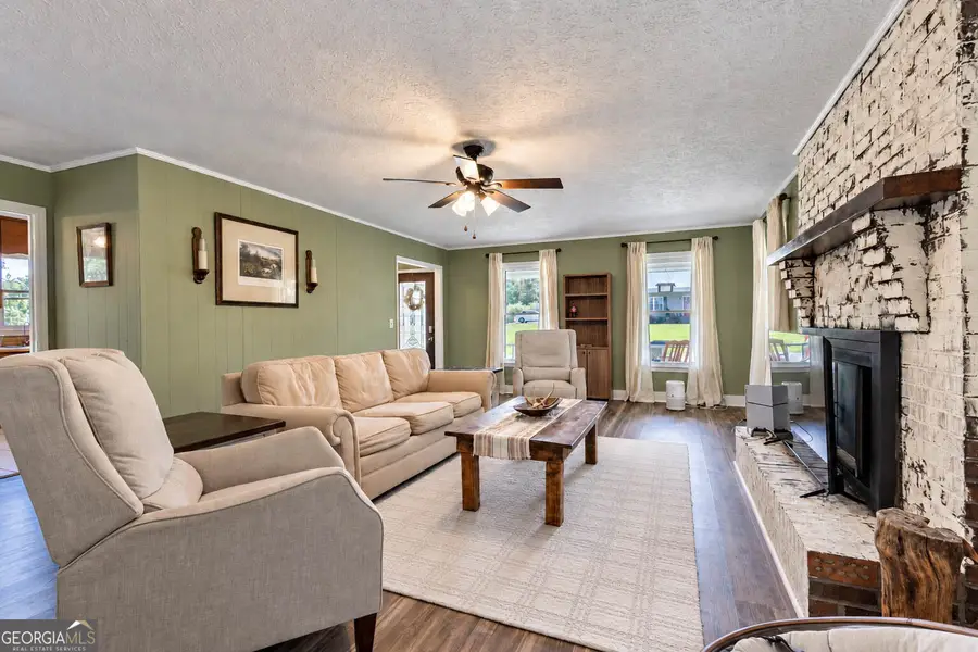 265 Oxford St, Heflin, AL 36264 - #2