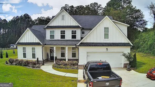 844 Pool Road, Hiram, GA 30141