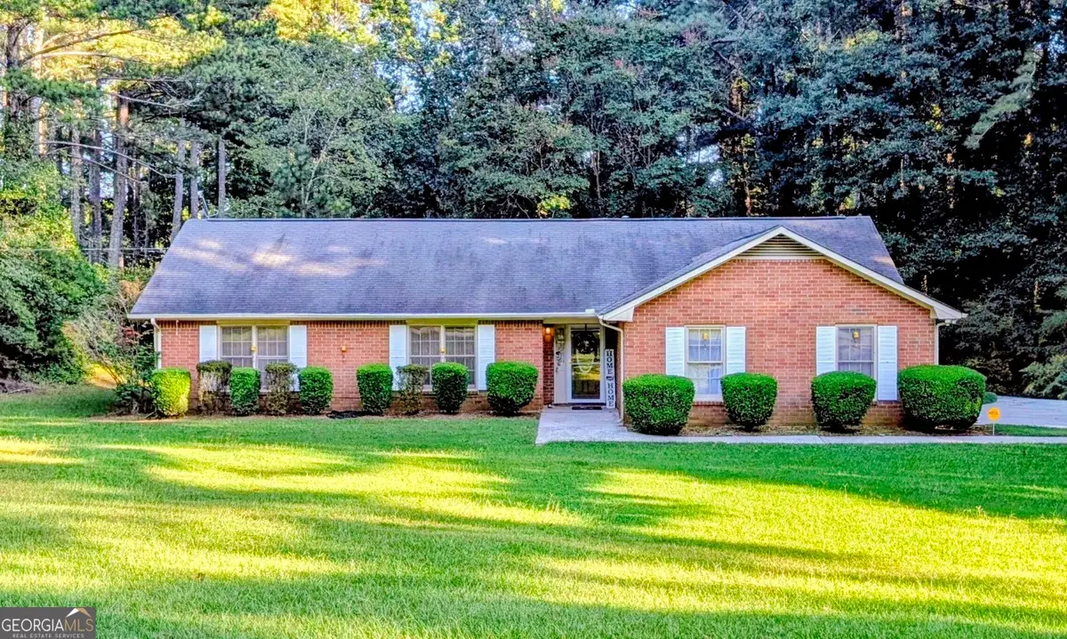 100 Whitney Way, Fayetteville, GA 30214 - #1