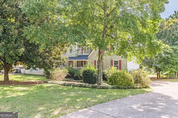 170 Lakeview Lane, Hiram, GA 30141