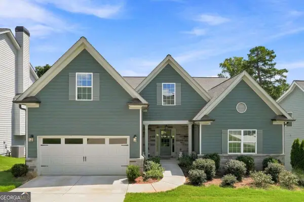 4052 Links Boulevard, Jefferson, GA 30549