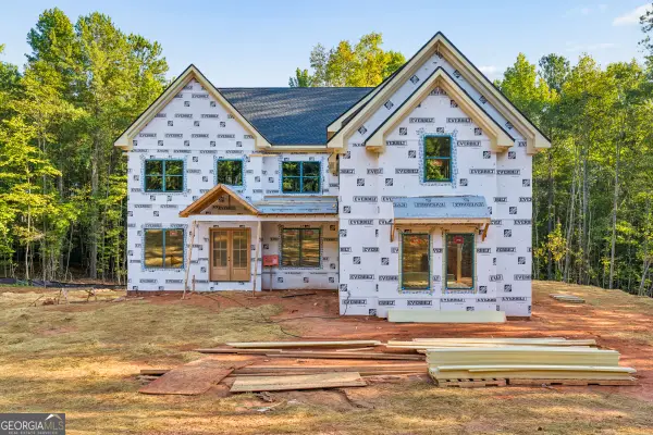 549 Antrim Glen Drive, Hoschton, GA 30548