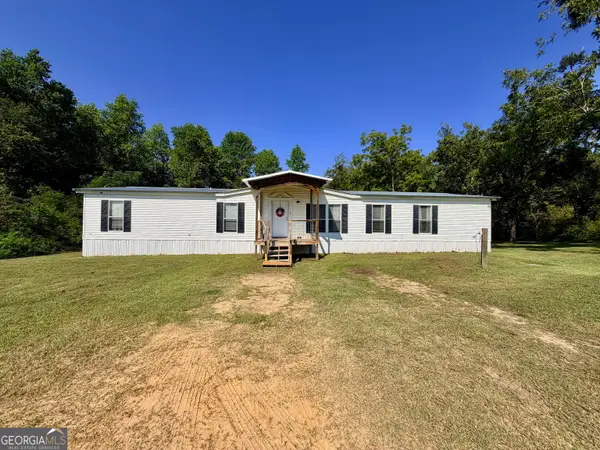17979 Kermit Road, Metter, GA 30439