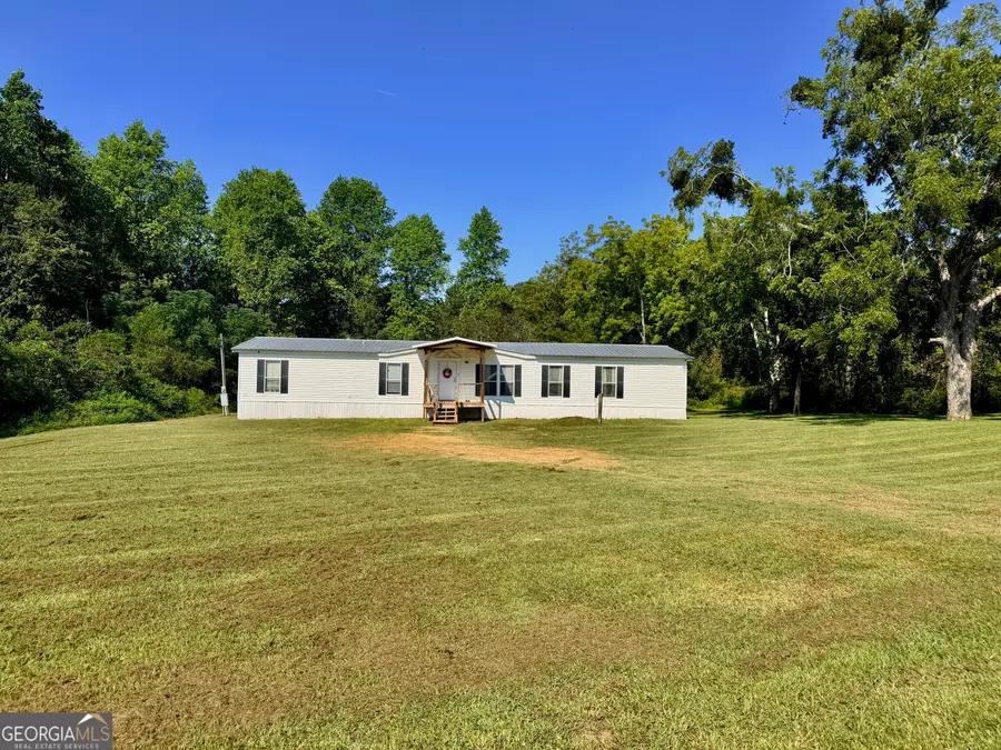 17979 Kermit Road, Metter, GA 30439 - #2