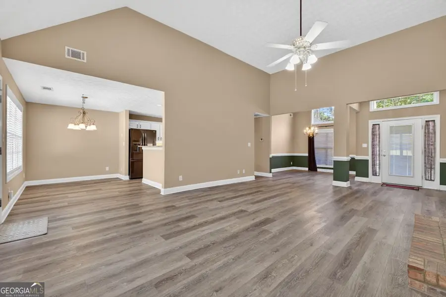 1625 Lake Dow Road, McDonough, GA 30252 - #2