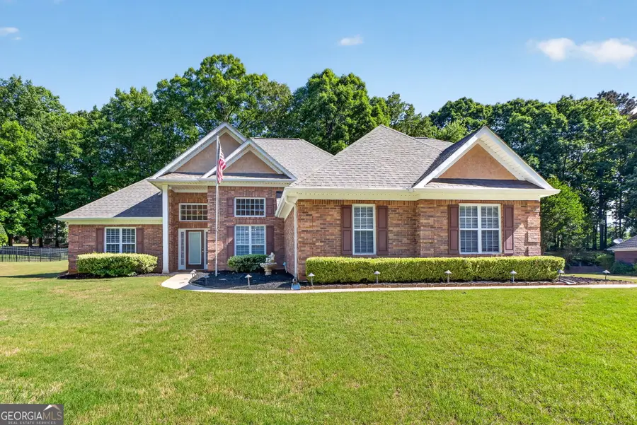 1625 Lake Dow Road, McDonough, GA 30252 - #3