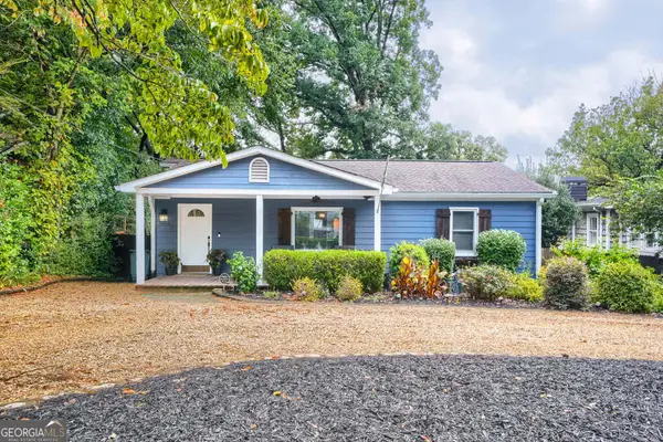 1835 Woodland Hills Avenue Nw, Atlanta, GA 30318